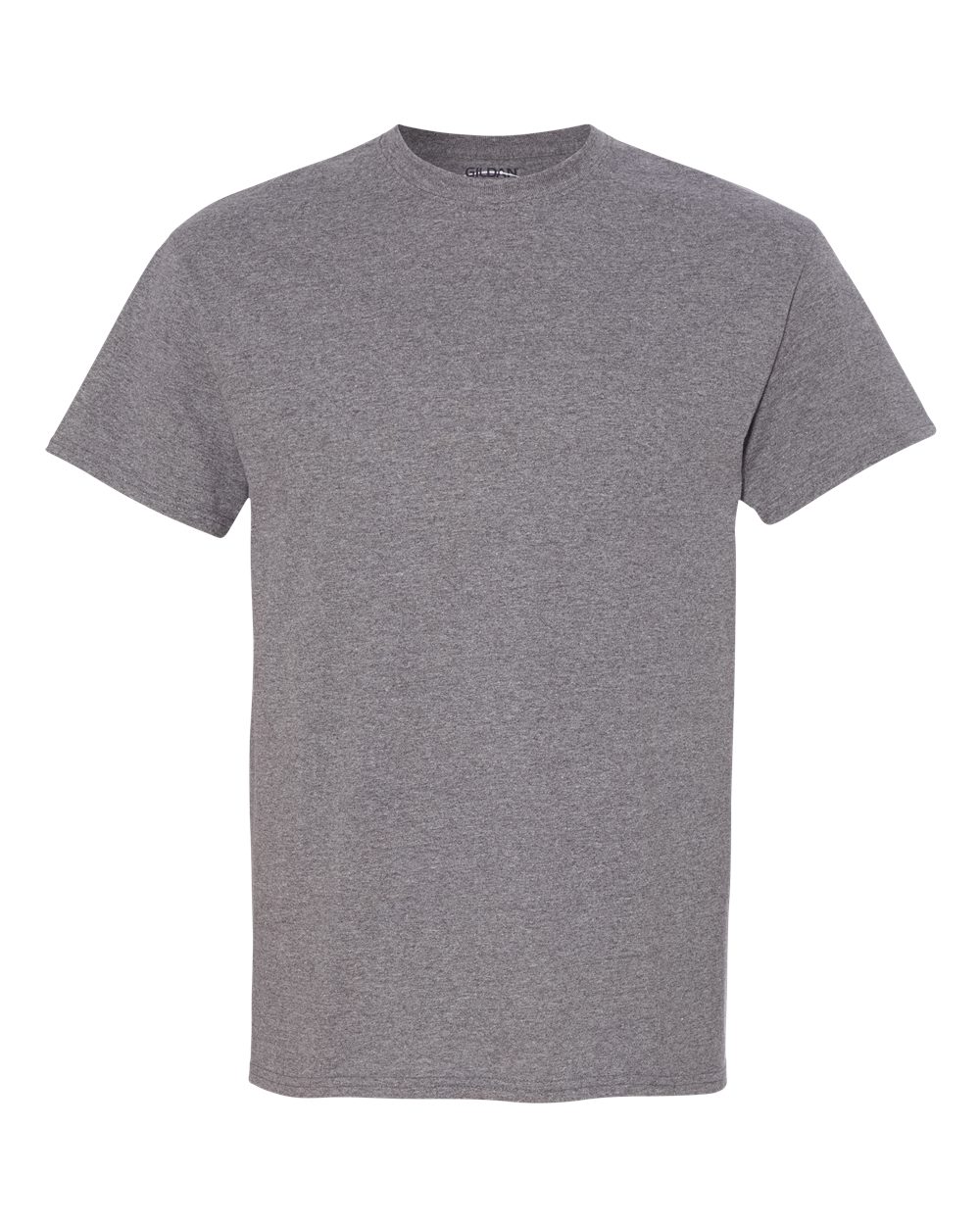 Gildan 8000 Unisex DryBlend 50/50 T-Shirt | Custom Print