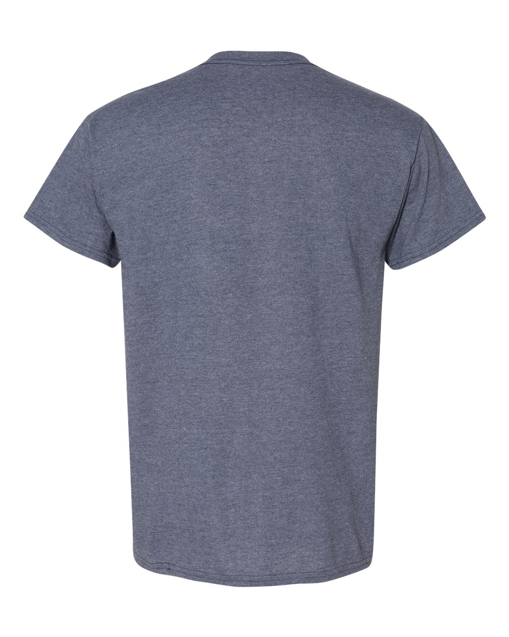 Gildan 8000 Unisex DryBlend 50/50 T-Shirt | Custom Print