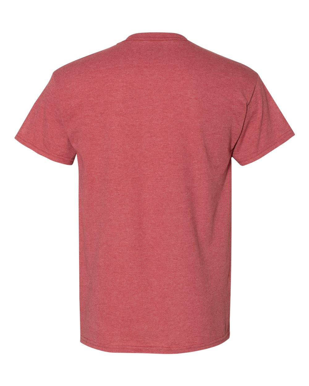 Gildan 8000 Unisex DryBlend 50/50 T-Shirt | Custom Print