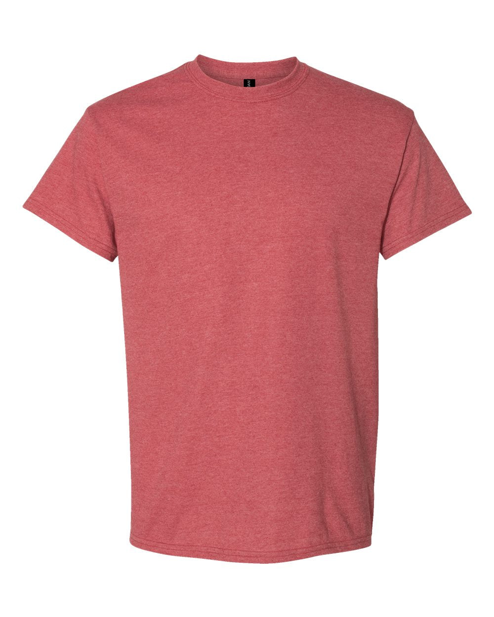 Gildan 8000 Unisex DryBlend 50/50 T-Shirt | Custom Print