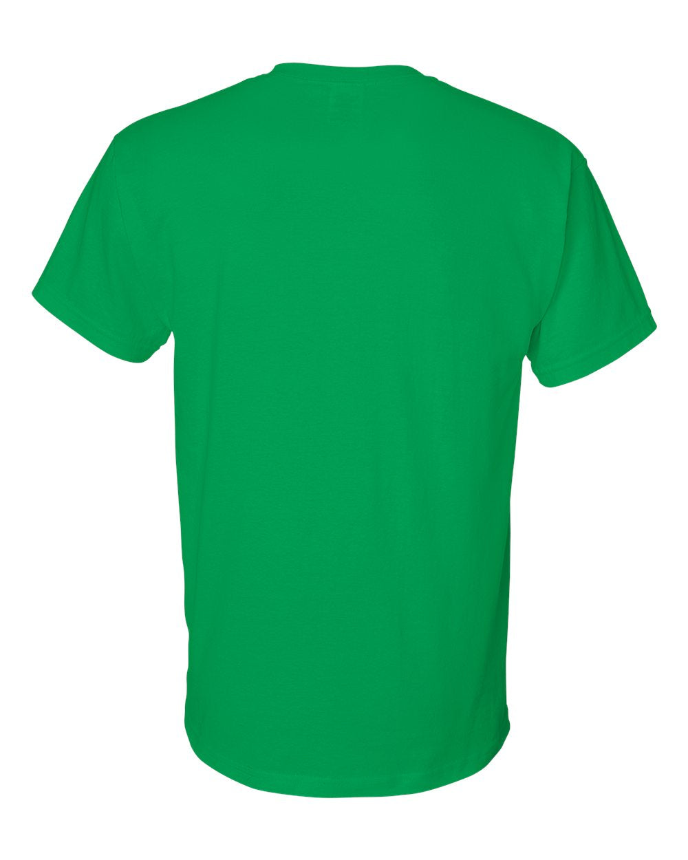 Gildan 8000 Unisex DryBlend 50/50 T-Shirt | Custom Print