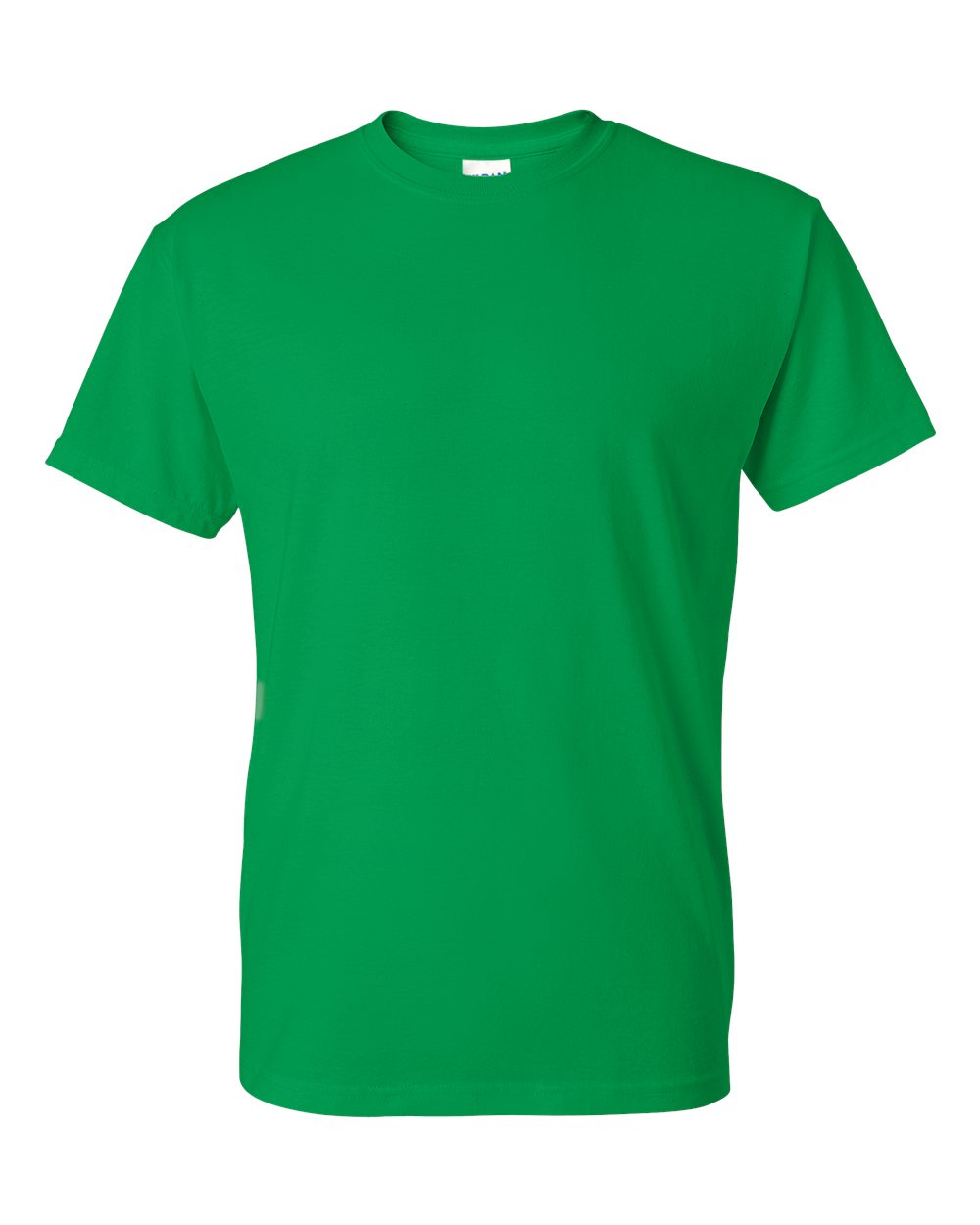 Gildan 8000 Unisex DryBlend 50/50 T-Shirt | Custom Print