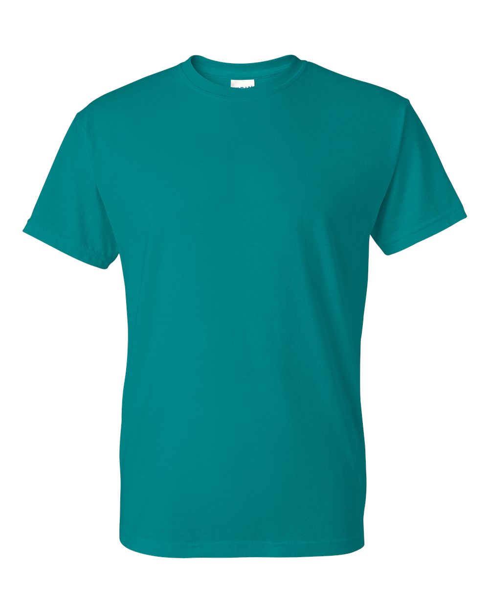 Gildan 8000 Unisex DryBlend 50/50 T-Shirt | Custom Print