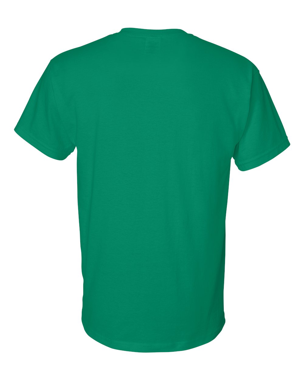 Gildan 8000 Unisex DryBlend 50/50 T-Shirt | Custom Print