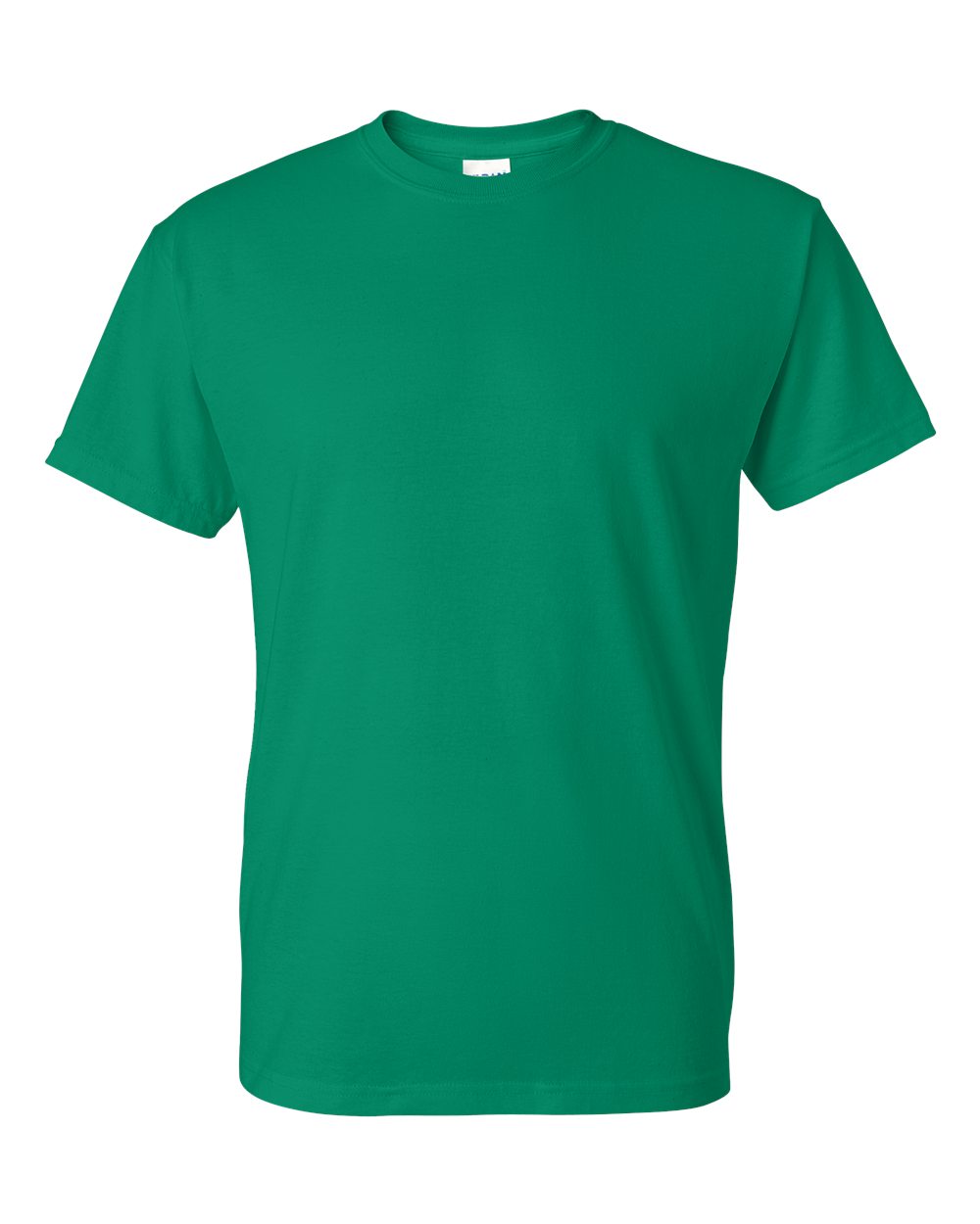 Gildan 8000 Unisex DryBlend 50/50 T-Shirt | Custom Print