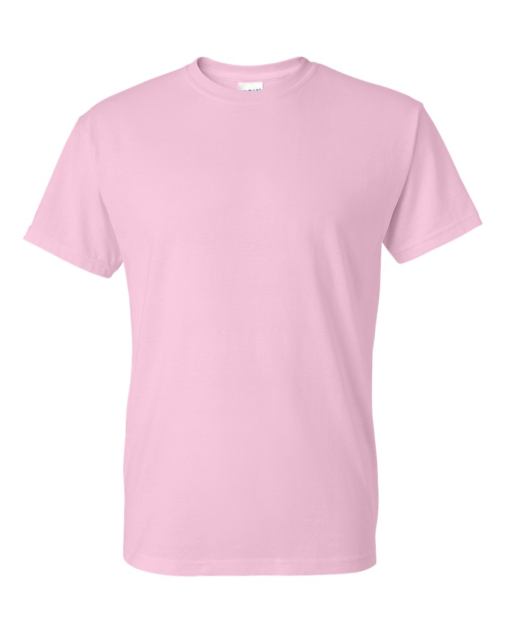 Gildan 8000 Unisex DryBlend 50/50 T-Shirt | Custom Print