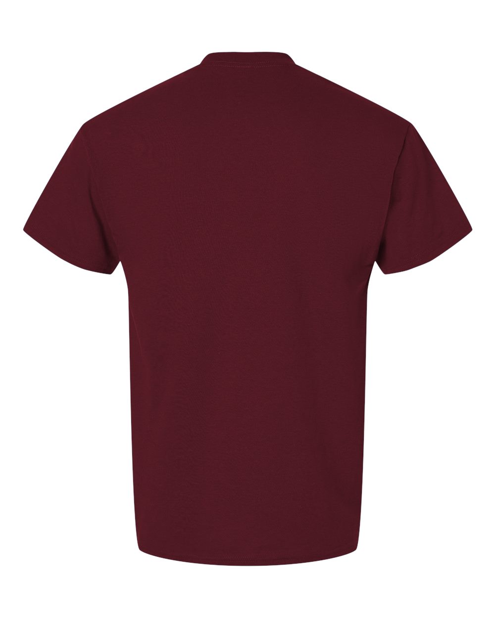 Gildan 8000 Unisex DryBlend 50/50 T-Shirt | Custom Print