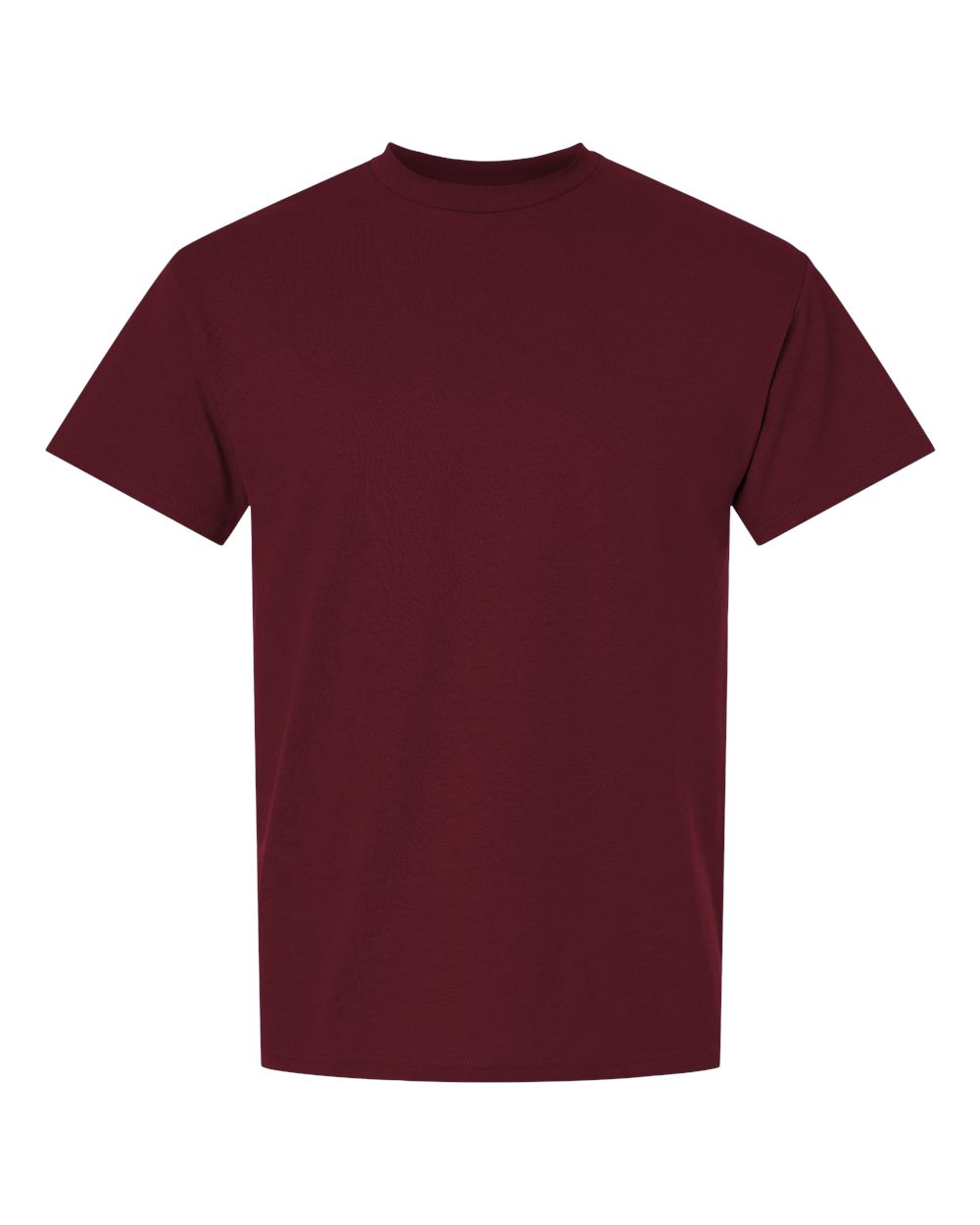 Gildan 8000 Unisex DryBlend 50/50 T-Shirt | Custom Print