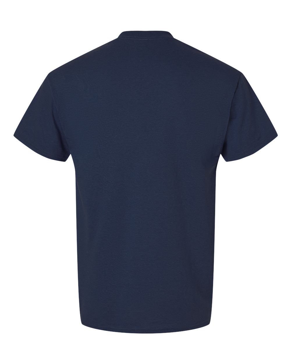 Gildan 8000 Unisex DryBlend 50/50 T-Shirt | Custom Print