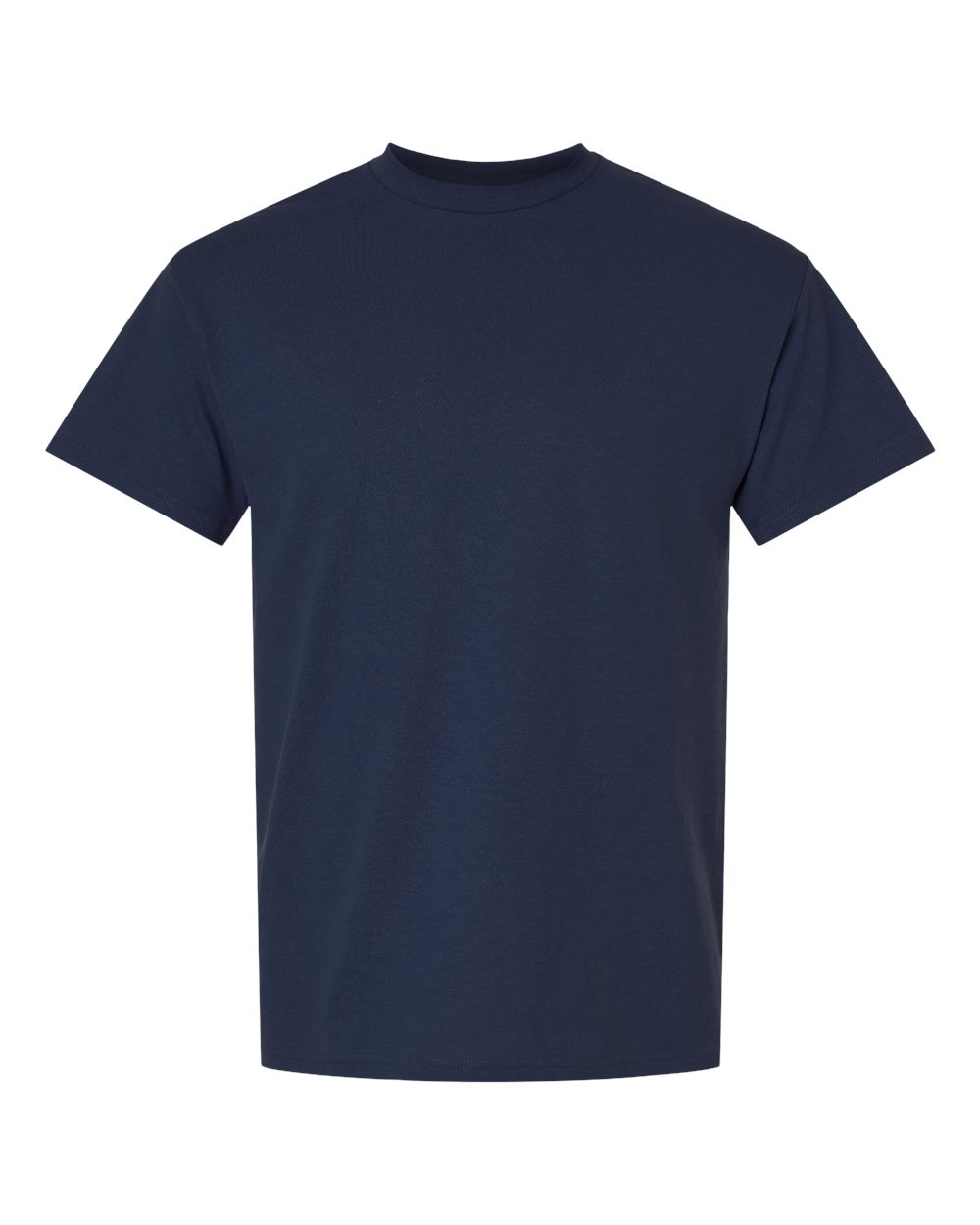 Gildan 8000 Unisex DryBlend 50/50 T-Shirt | Custom Print