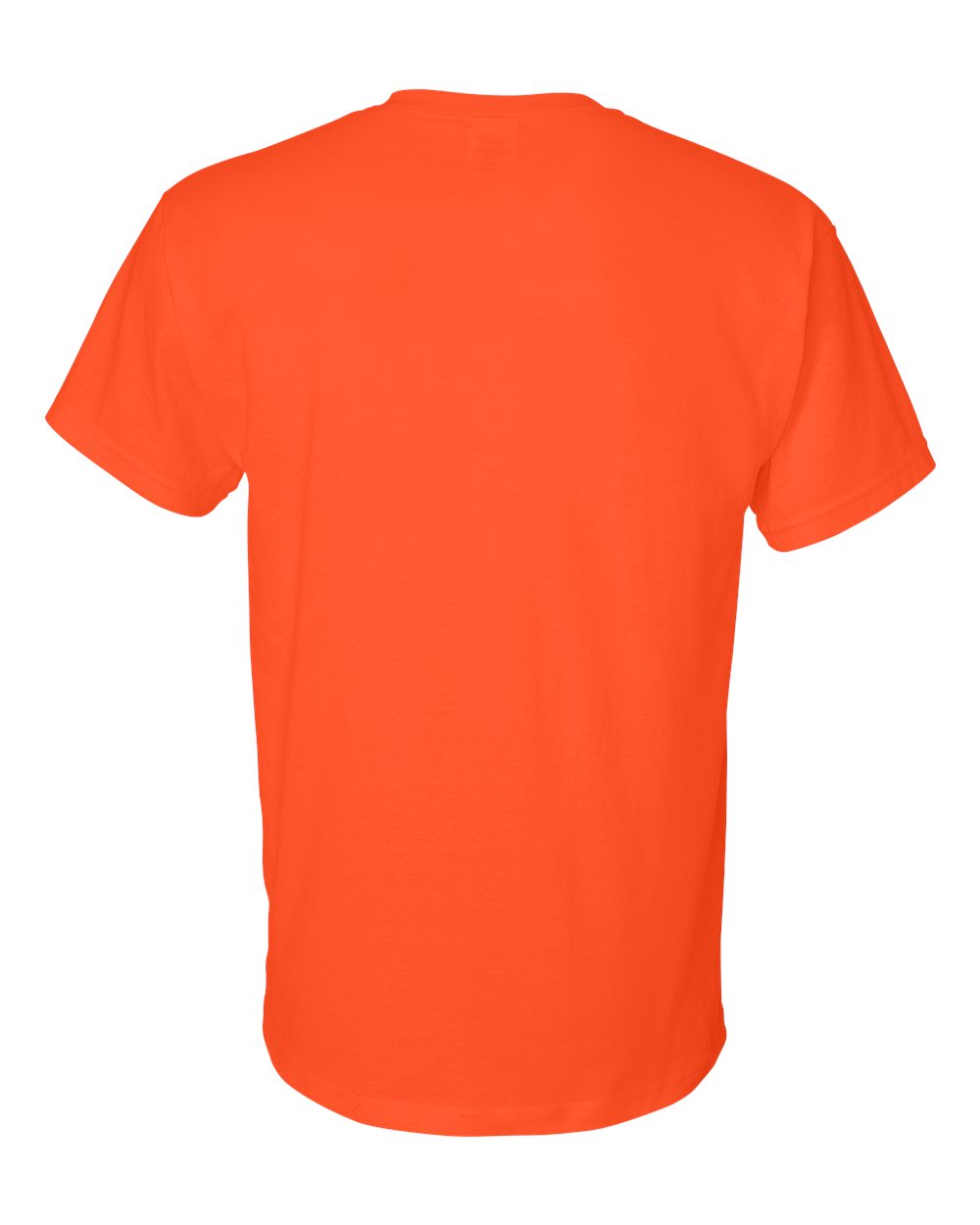 Gildan 8000 Unisex DryBlend 50/50 T-Shirt | Custom Print