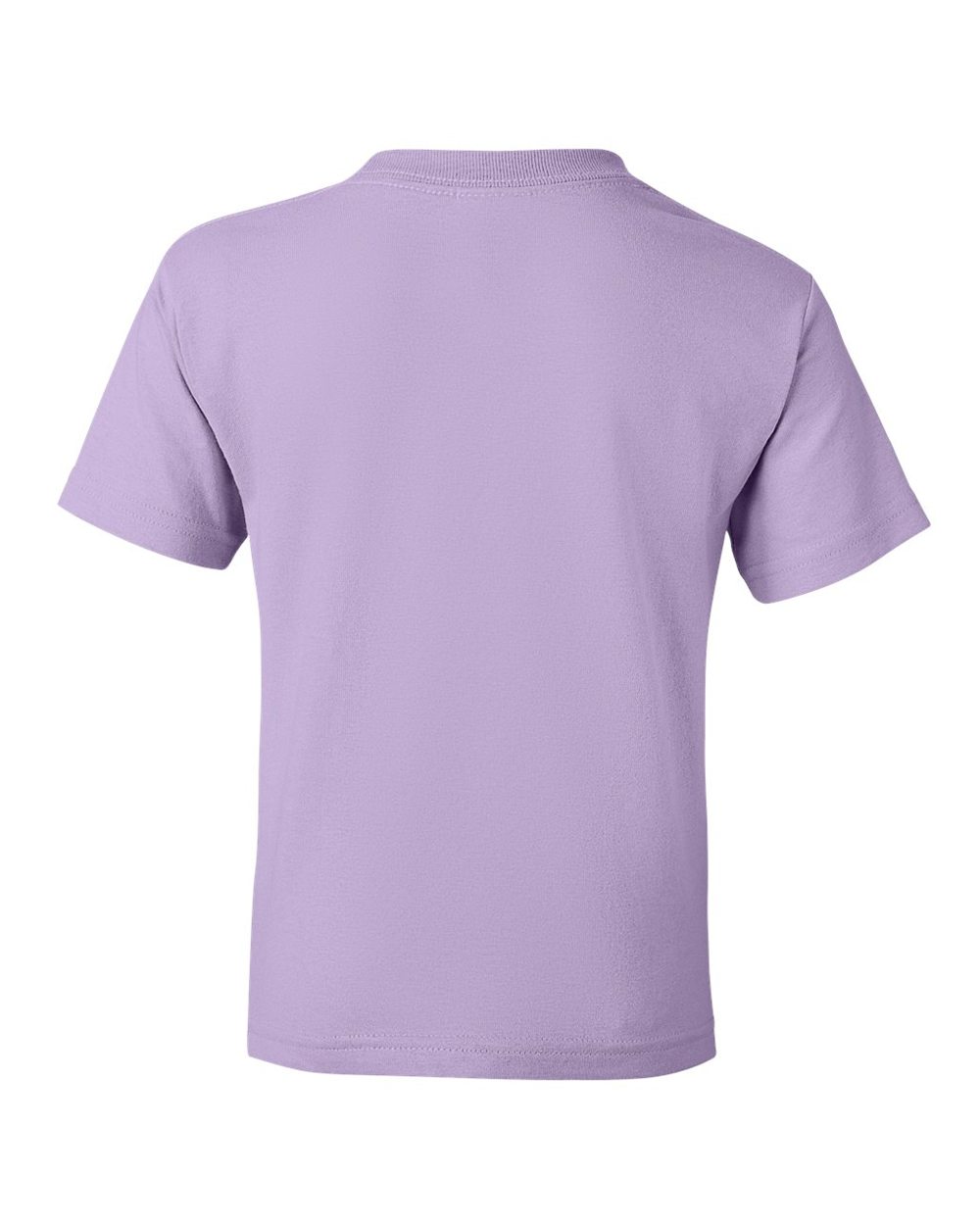 Gildan 8000 Unisex DryBlend 50/50 T-Shirt | Custom Print