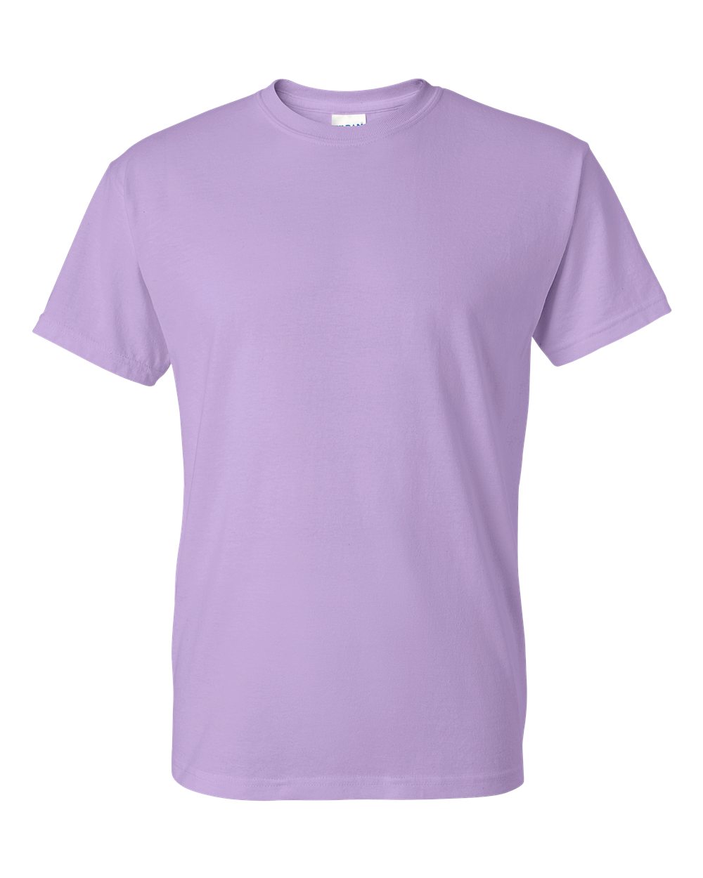 Gildan 8000 Unisex DryBlend 50/50 T-Shirt | Custom Print