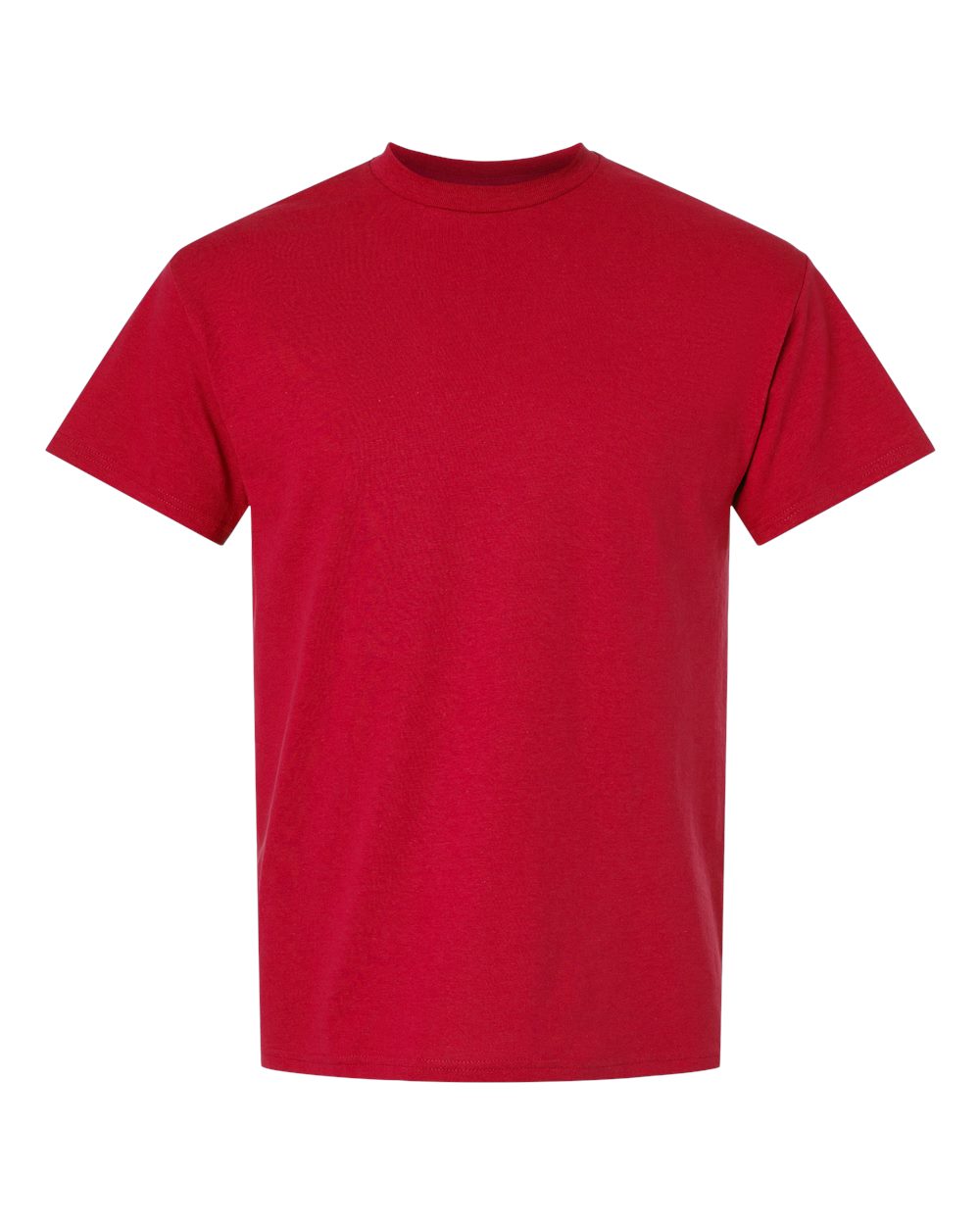 Gildan 8000 Unisex DryBlend 50/50 T-Shirt | Custom Print