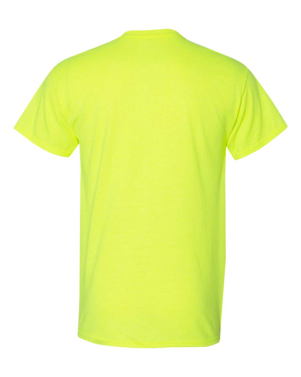 Gildan 8000 Unisex DryBlend 50/50 T-Shirt | Custom Print