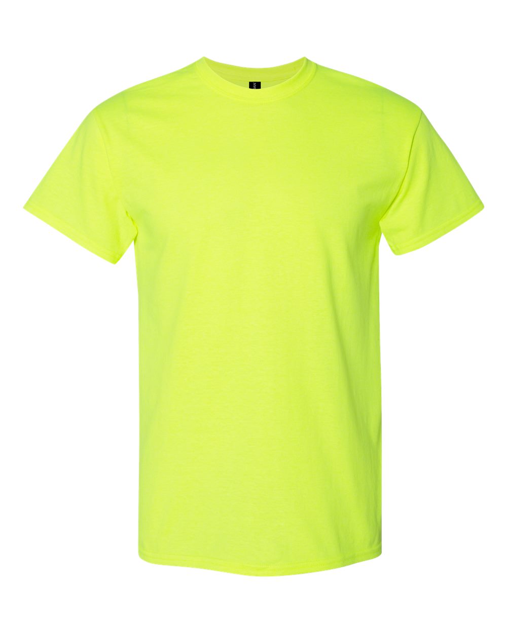 Gildan 8000 Unisex DryBlend 50/50 T-Shirt | Custom Print