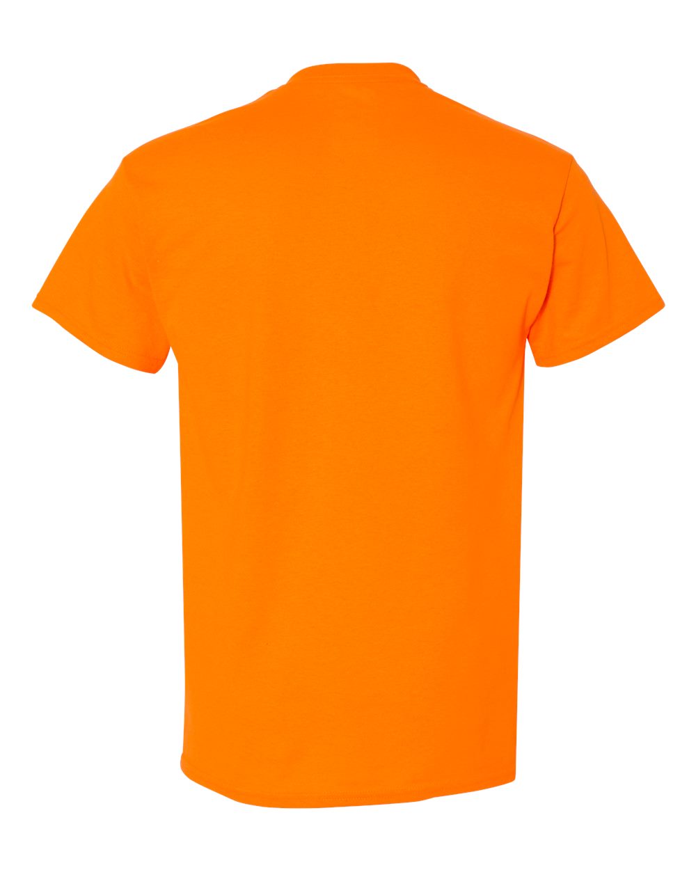 Gildan 8000 Unisex DryBlend 50/50 T-Shirt | Custom Print