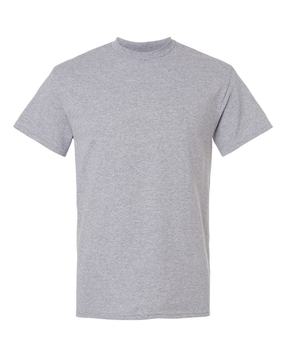 Gildan 8000 Unisex DryBlend 50/50 T-Shirt | Custom Print