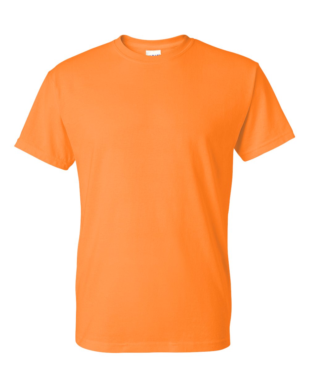 Gildan 8000 Unisex DryBlend 50/50 T-Shirt | Custom Print