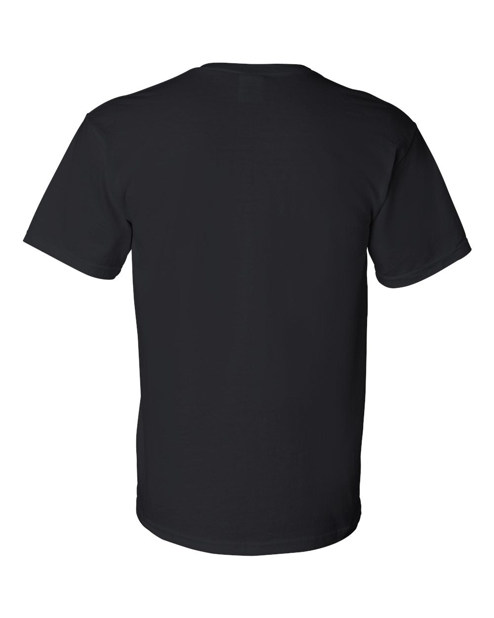 Gildan 8300 DryBlend® 50/50 T-Shirt | Custom Print