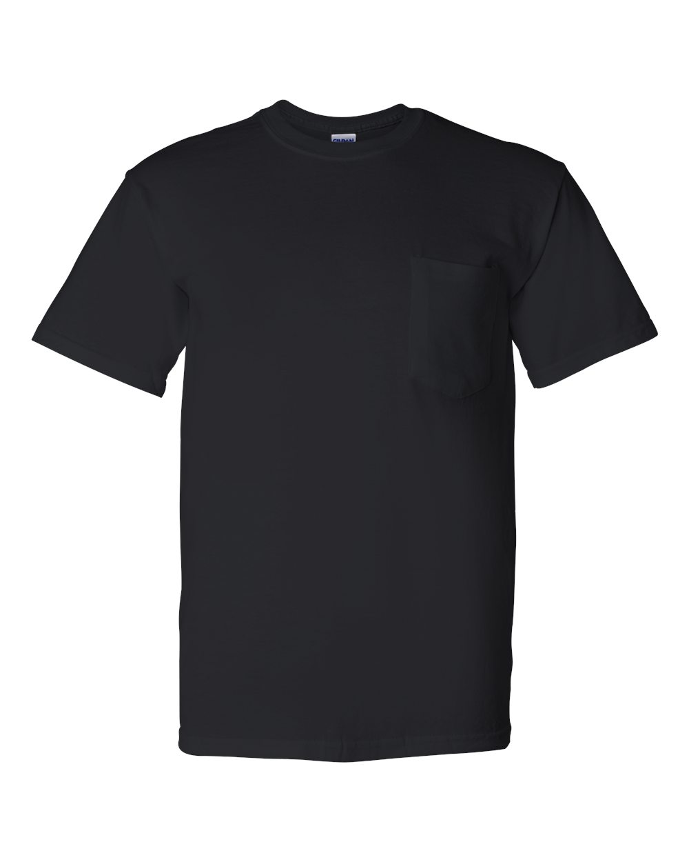 Gildan 8300 DryBlend® 50/50 T-Shirt | Custom Print