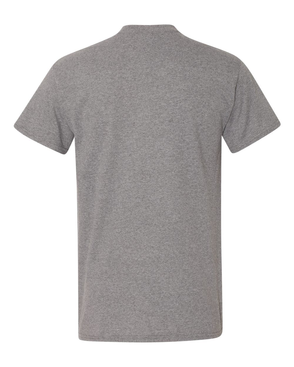Gildan 8300 DryBlend® 50/50 T-Shirt | Custom Print