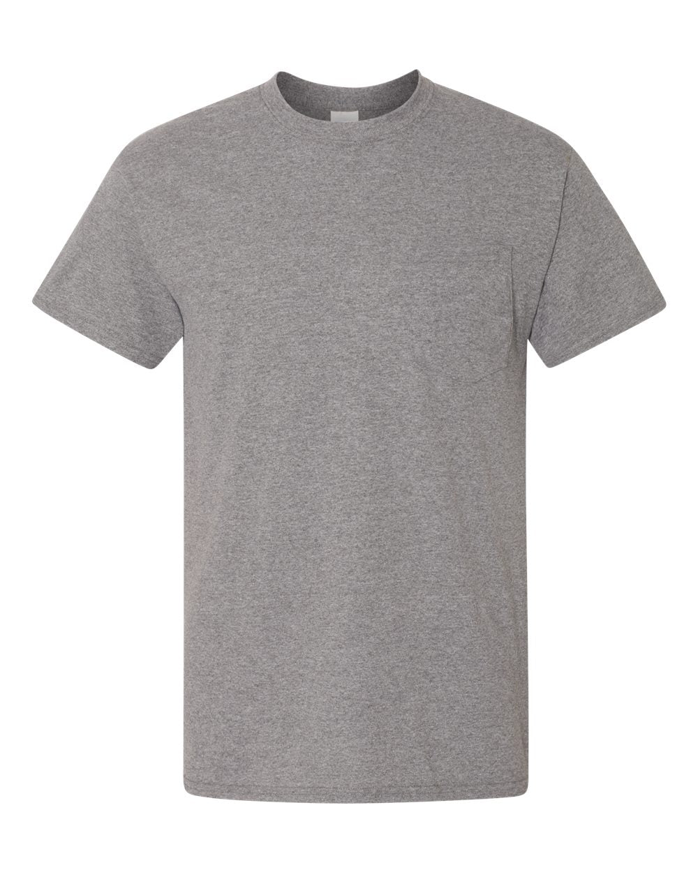 Gildan 8300 DryBlend® 50/50 T-Shirt | Custom Print