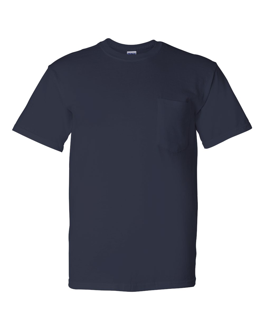 Gildan 8300 DryBlend® 50/50 T-Shirt | Custom Print