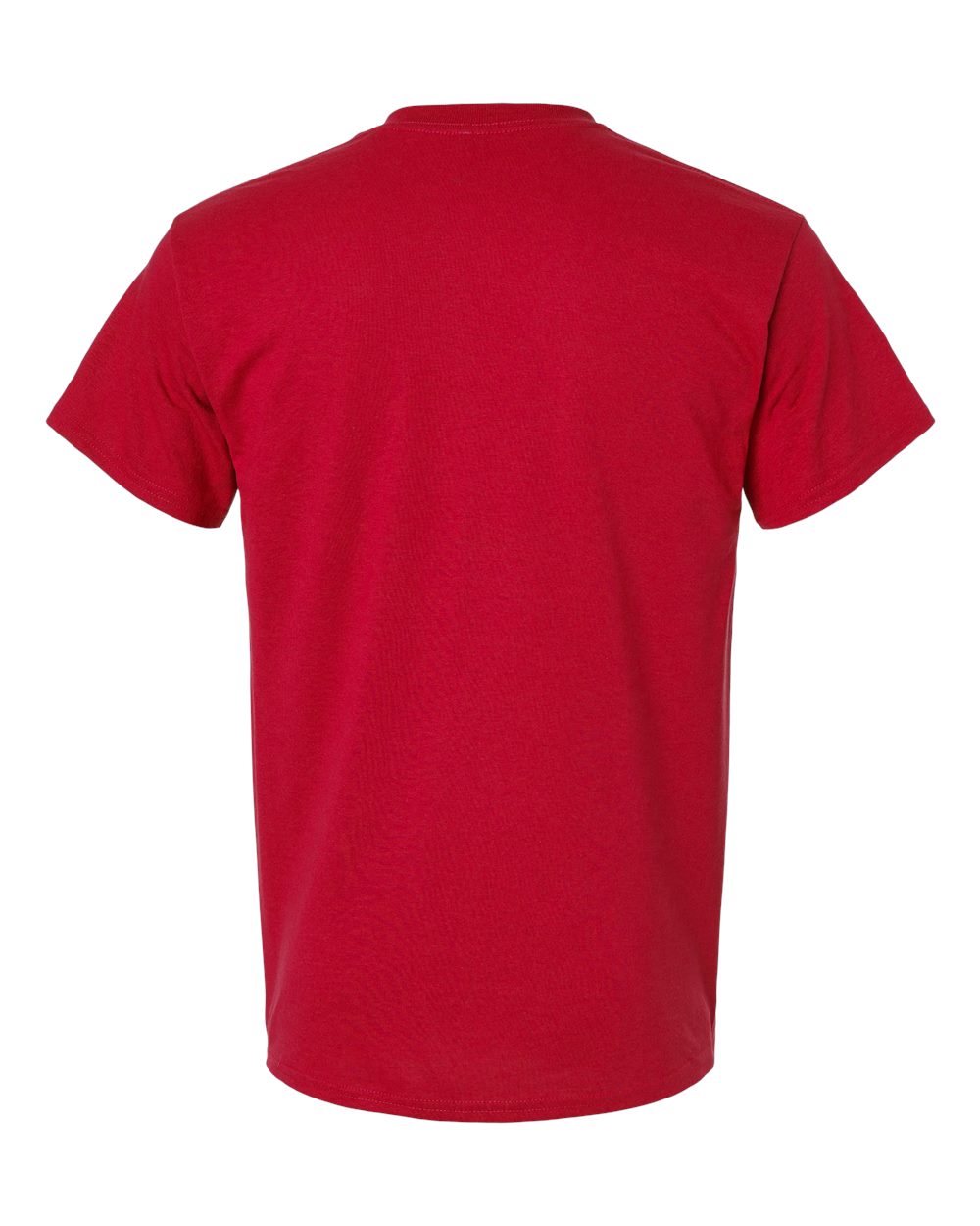 Gildan 8300 DryBlend® 50/50 T-Shirt | Custom Print