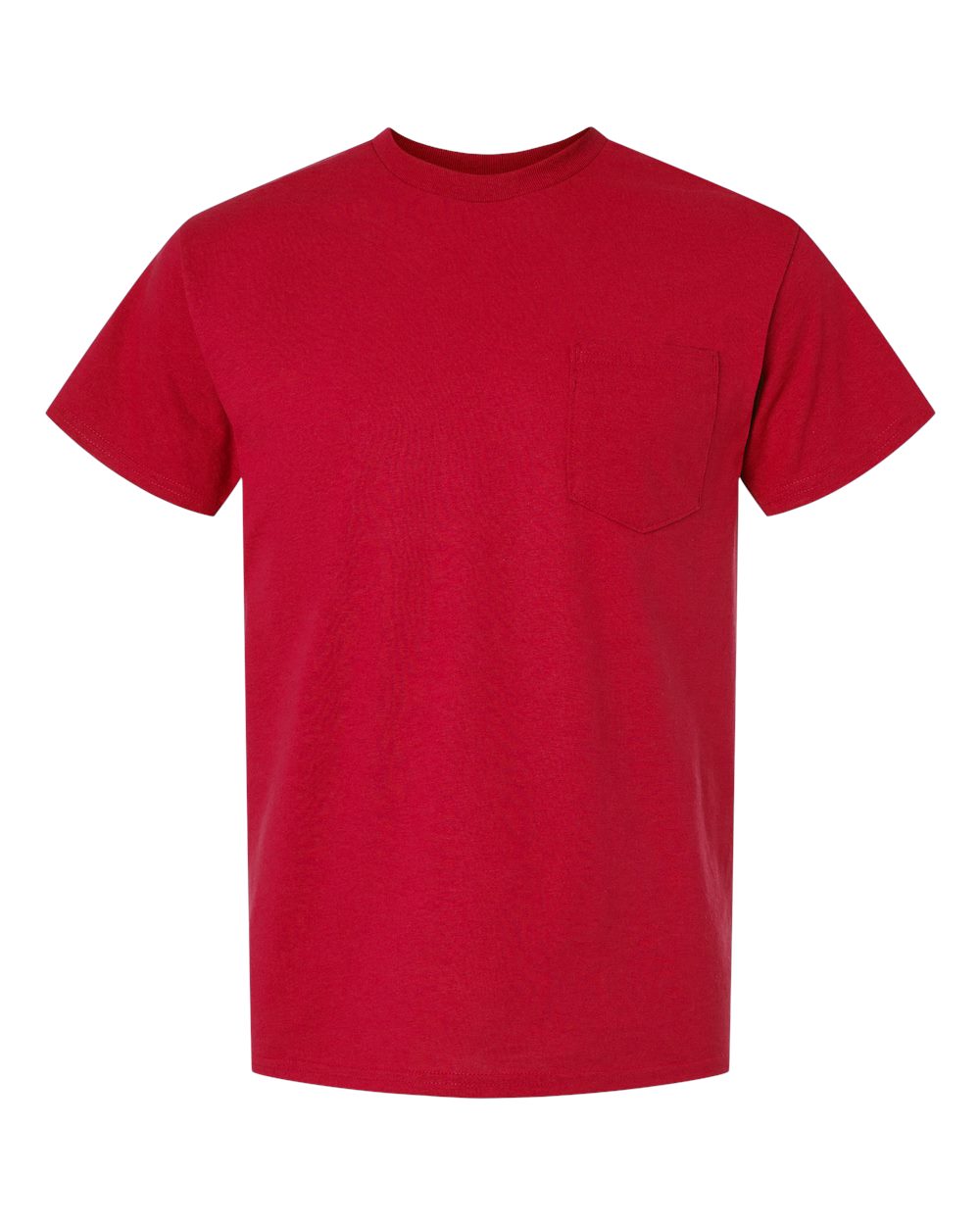 Gildan 8300 DryBlend® 50/50 T-Shirt | Custom Print