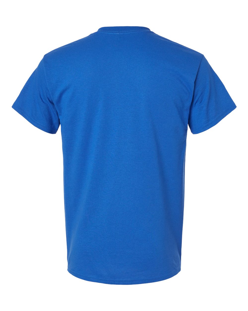 Gildan 8300 DryBlend® 50/50 T-Shirt | Custom Print