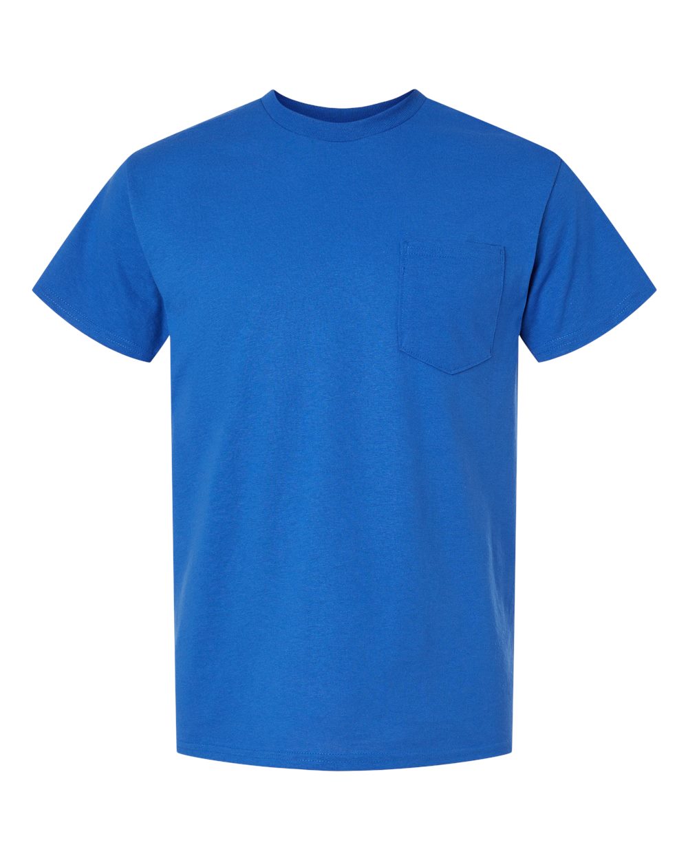 Gildan 8300 DryBlend® 50/50 T-Shirt | Custom Print
