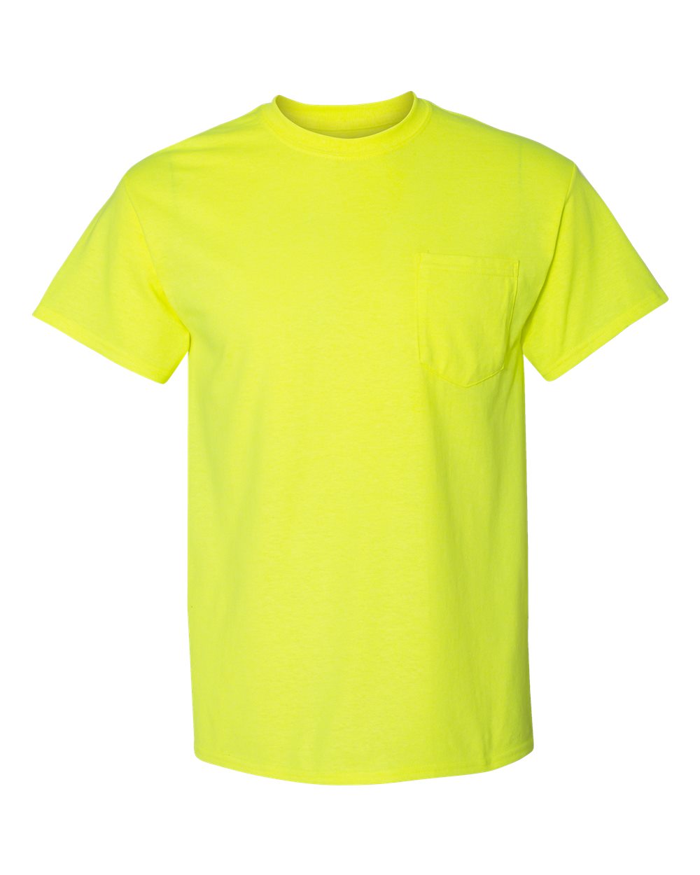 Gildan 8300 DryBlend® 50/50 T-Shirt | Custom Print