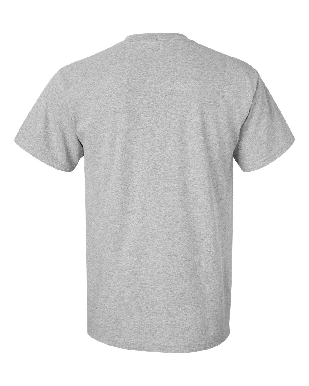 Gildan 8300 DryBlend® 50/50 T-Shirt | Custom Print