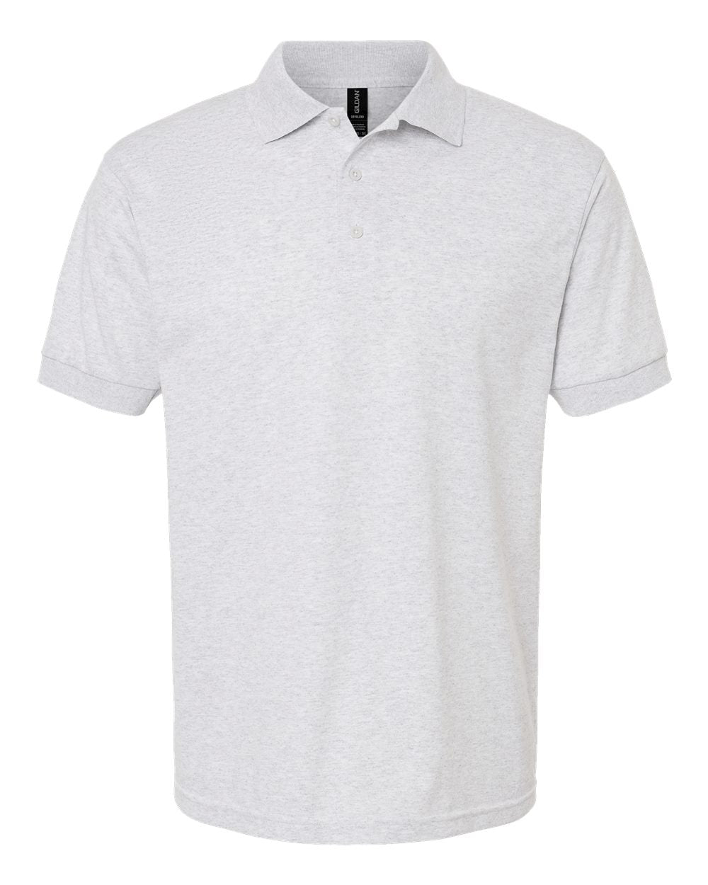 Gildan 8800 Unisex DryBlend Jersey Polo Shirt | Custom Embroidery & Print