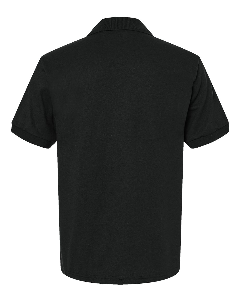 Gildan 8800 Unisex DryBlend Jersey Polo Shirt | Custom Embroidery & Print