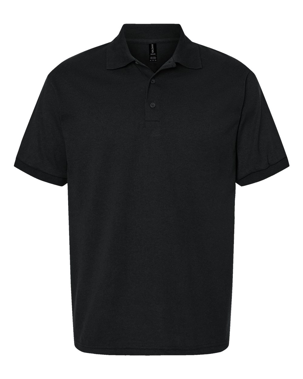 Gildan 8800 Unisex DryBlend Jersey Polo Shirt | Custom Embroidery & Print