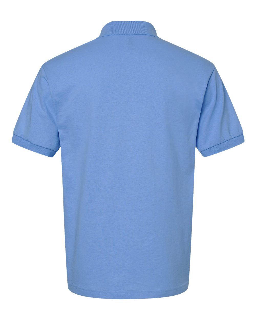 Gildan 8800 Unisex DryBlend Jersey Polo Shirt | Custom Embroidery & Print