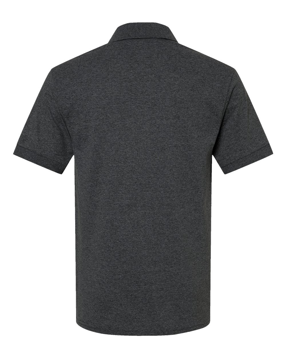 Gildan 8800 Unisex DryBlend Jersey Polo Shirt | Custom Embroidery & Print