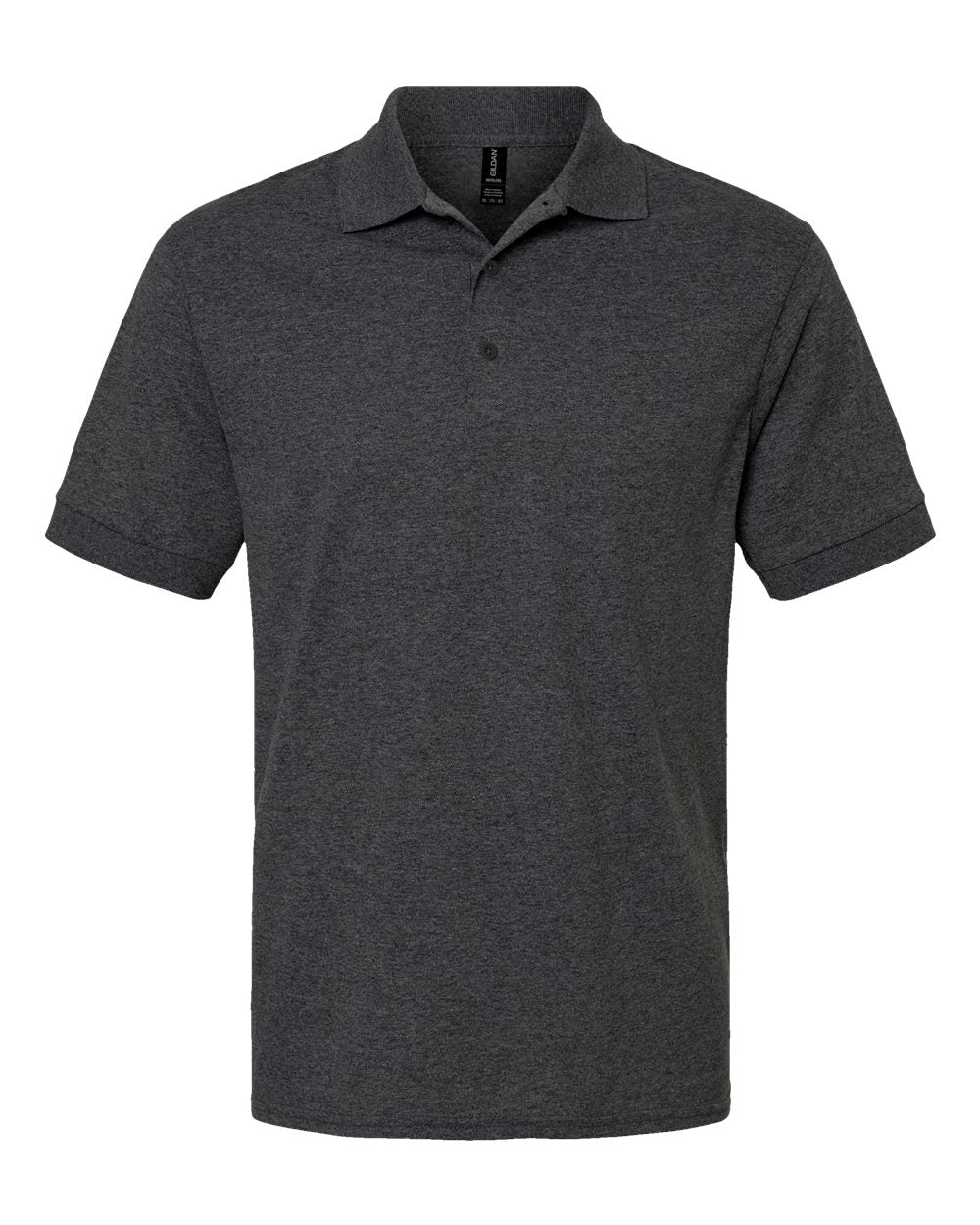 Gildan 8800 Unisex DryBlend Jersey Polo Shirt | Custom Embroidery & Print
