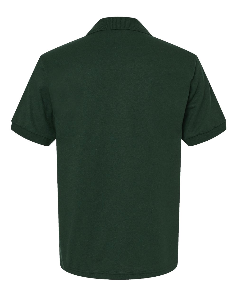 Gildan 8800 Unisex DryBlend Jersey Polo Shirt | Custom Embroidery & Print