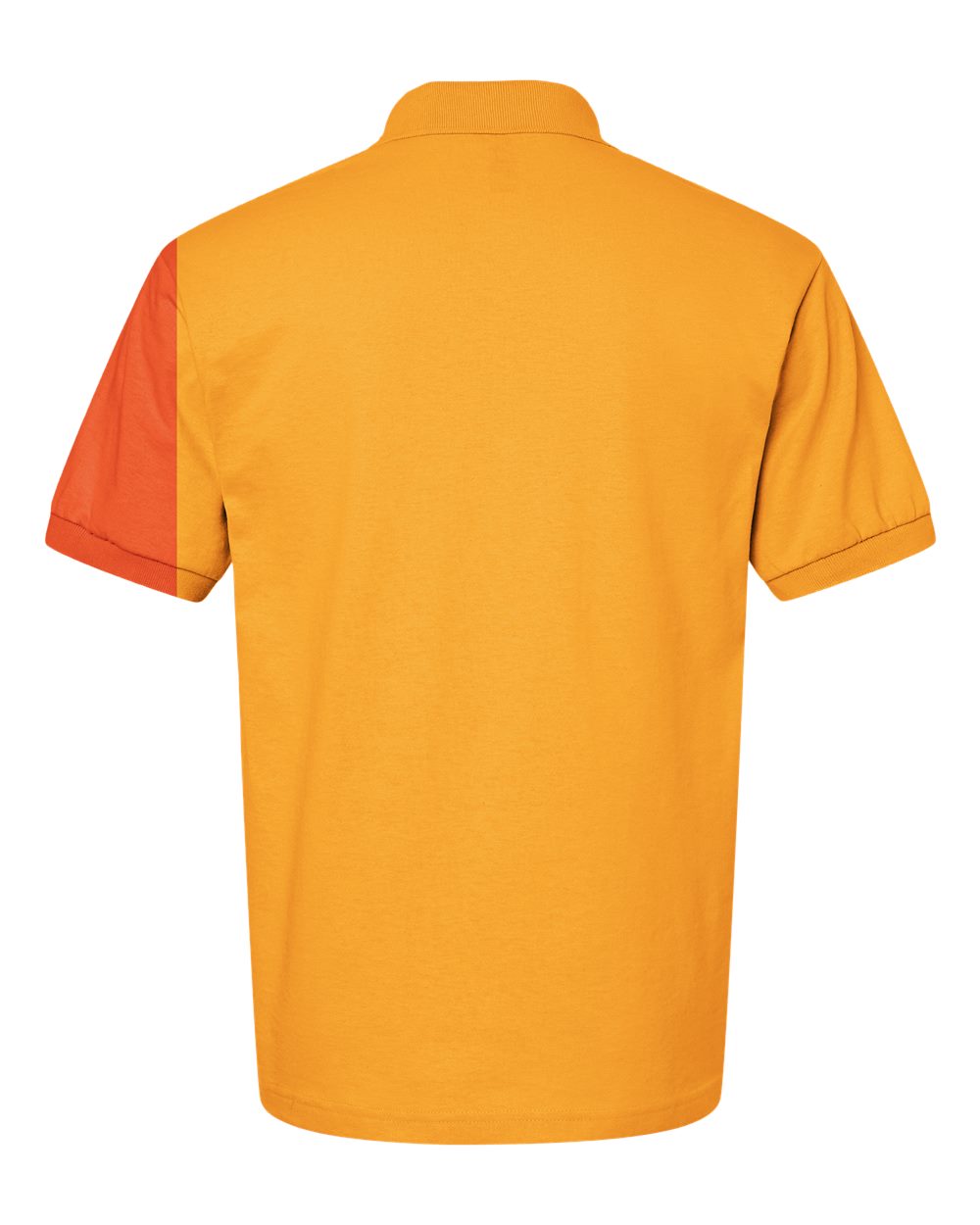 Gildan 8800 Unisex DryBlend Jersey Polo Shirt | Custom Embroidery & Print