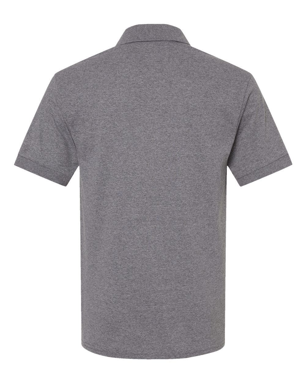 Gildan 8800 Unisex DryBlend Jersey Polo Shirt | Custom Embroidery & Print
