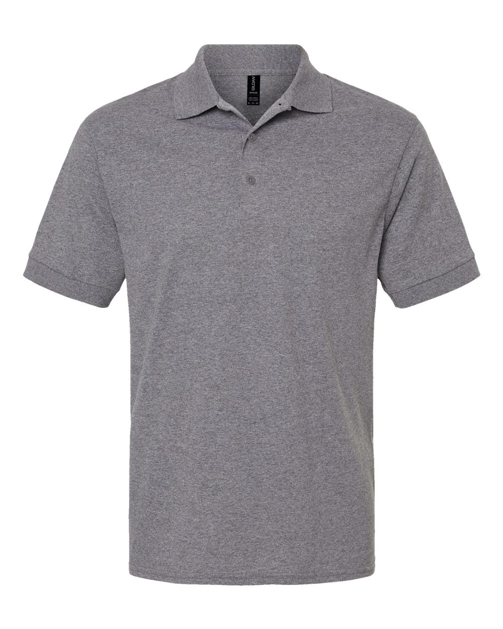 Gildan 8800 Unisex DryBlend Jersey Polo Shirt | Custom Embroidery & Print