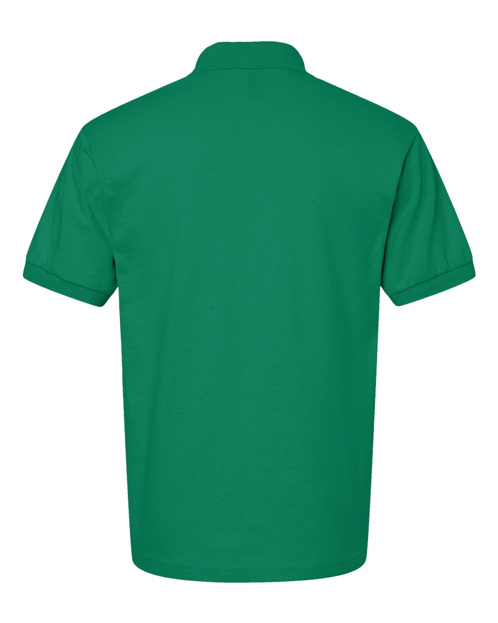 Gildan 8800 Unisex DryBlend Jersey Polo Shirt | Custom Embroidery & Print