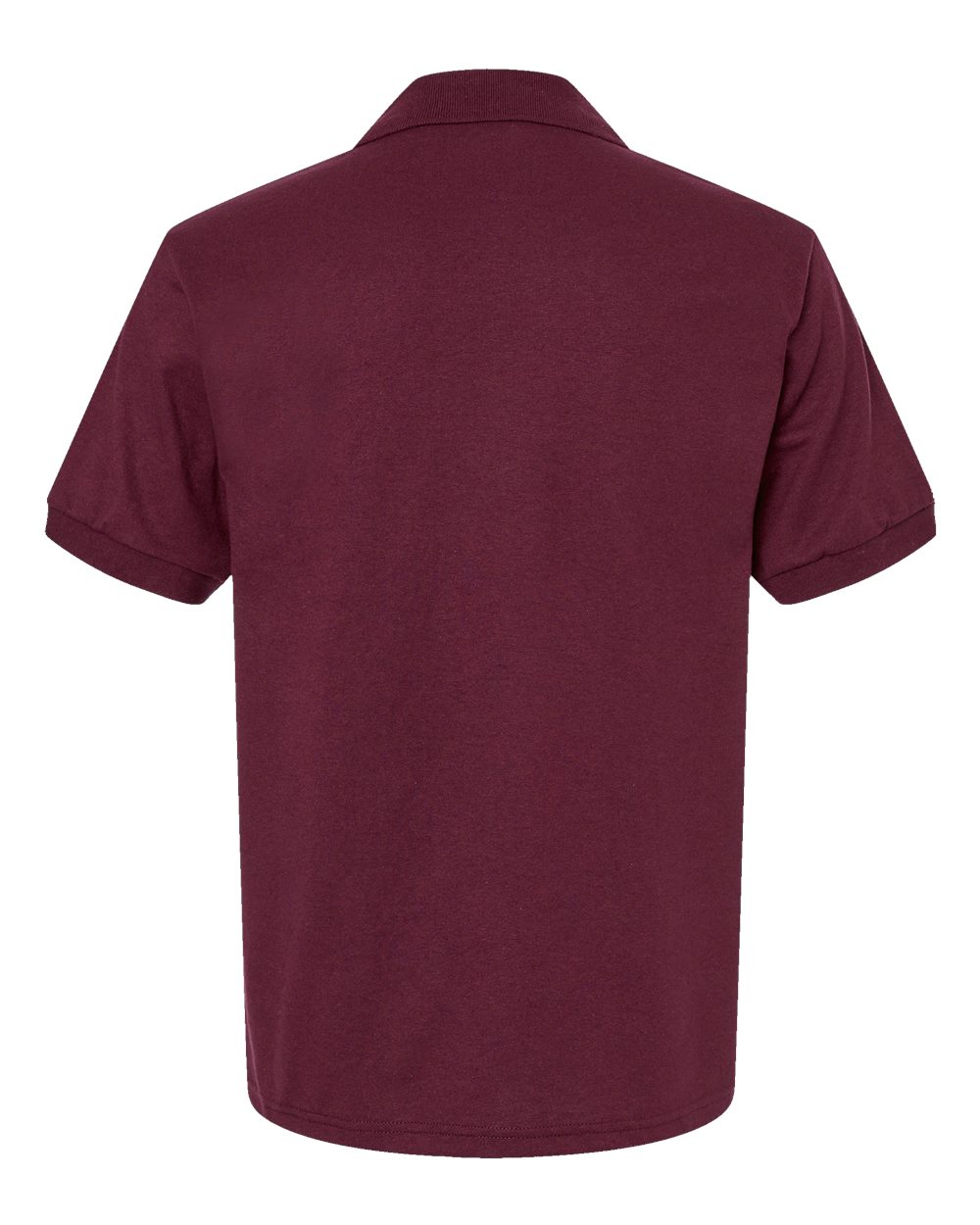 Gildan 8800 Unisex DryBlend Jersey Polo Shirt | Custom Embroidery & Print