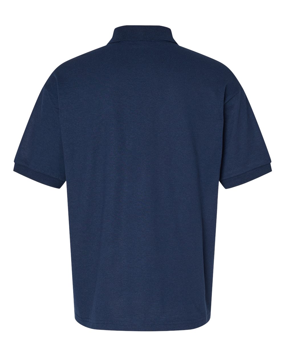Gildan 8800 Unisex DryBlend Jersey Polo Shirt | Custom Embroidery & Print