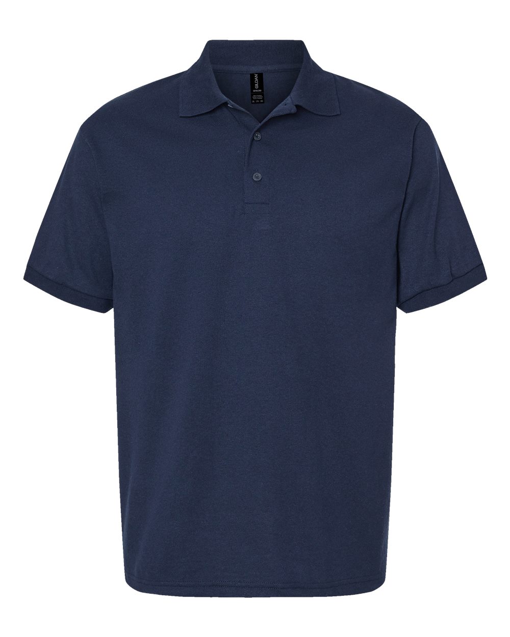 Gildan 8800 Unisex DryBlend Jersey Polo Shirt | Custom Embroidery & Print