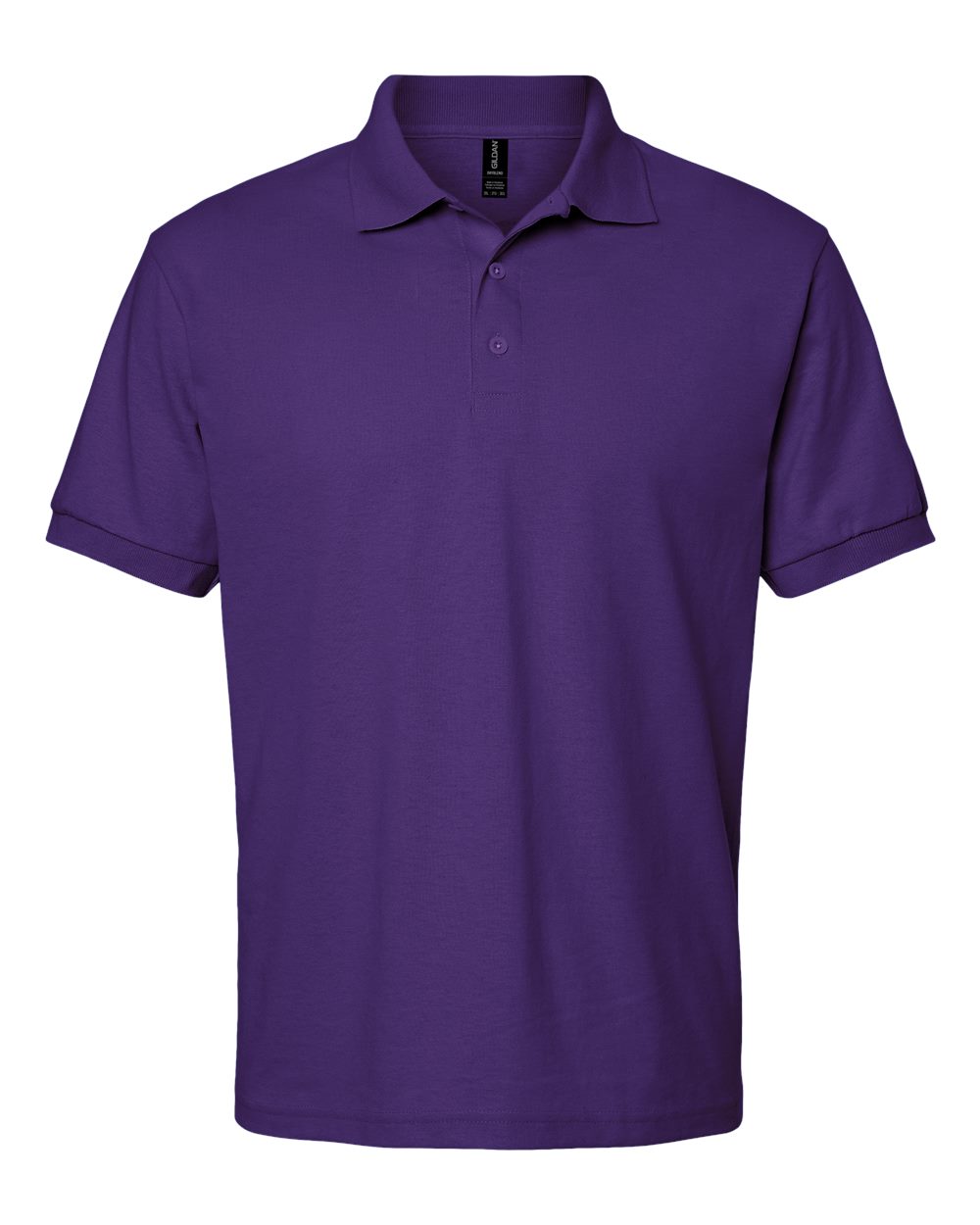Gildan 8800 Unisex DryBlend Jersey Polo Shirt | Custom Embroidery & Print