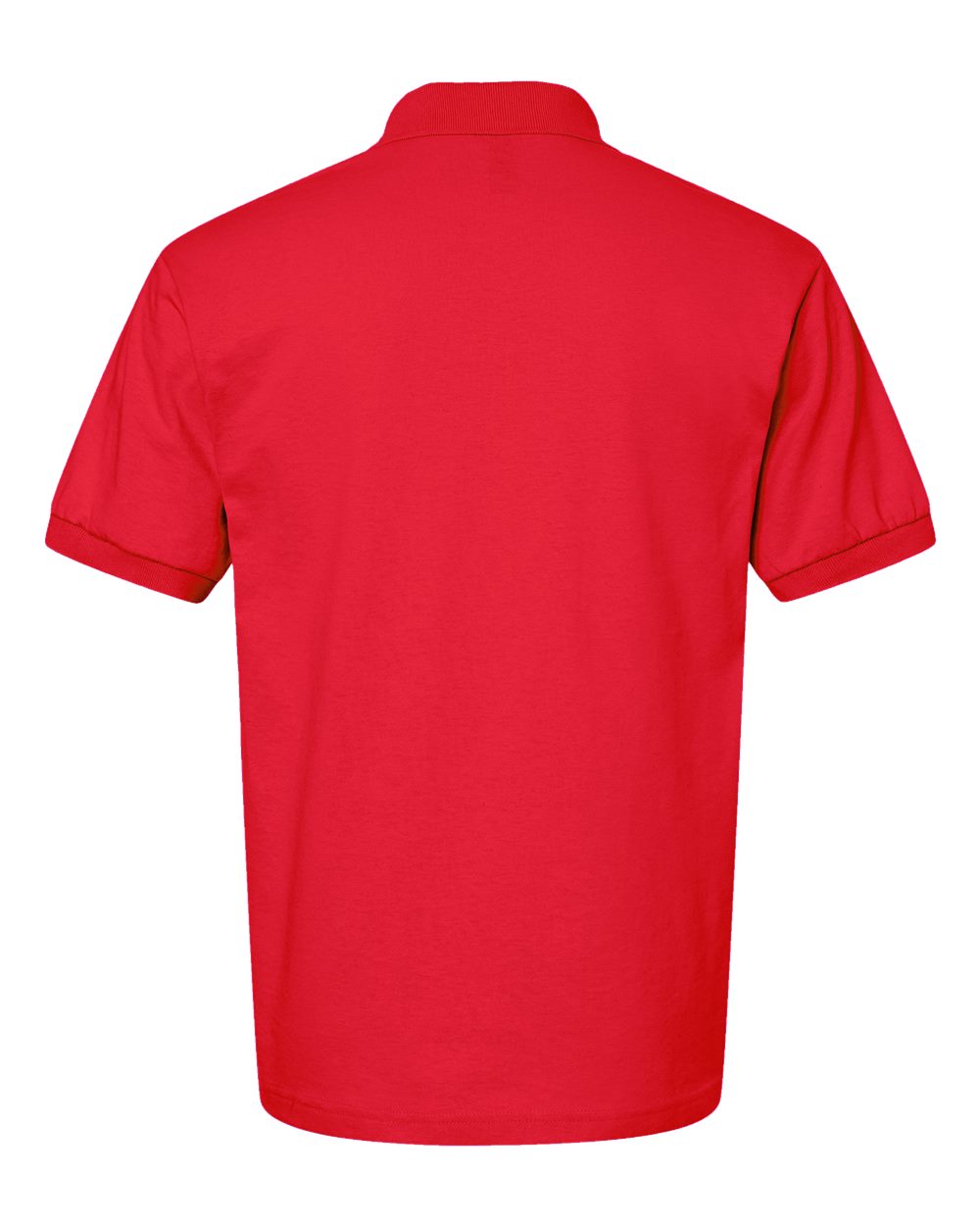 Gildan 8800 Unisex DryBlend Jersey Polo Shirt | Custom Embroidery & Print